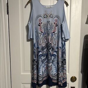 Cute summer dress!